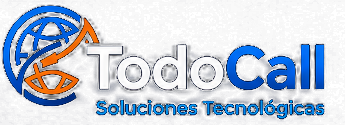 TodoCall - Soluciones Tecnológicas